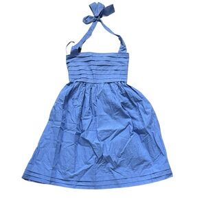 Lusana Billy Dress in Haze New